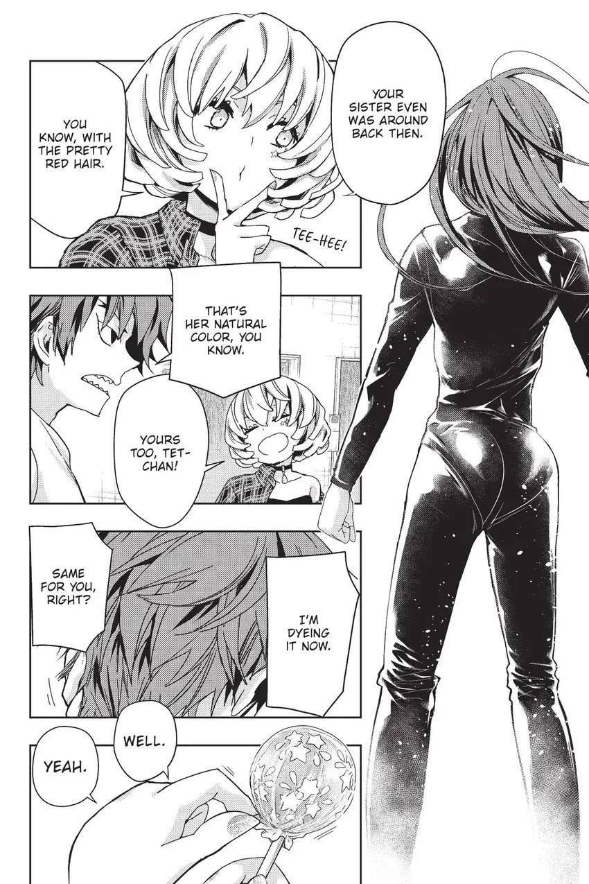 Read Hey, Aquarist! chapter 20 image 4 on Lezhin