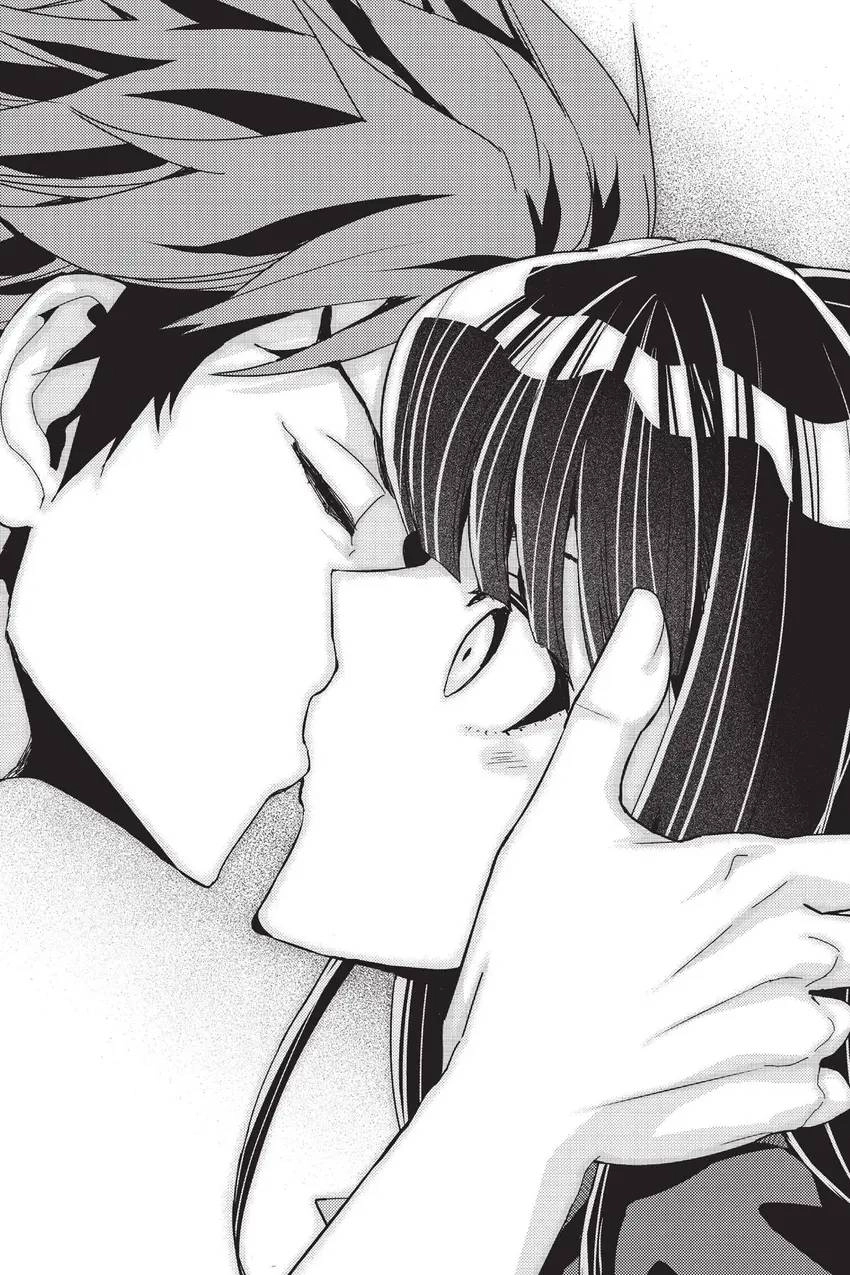 Read Hey, Aquarist! chapter 22 image 16 on Lezhin