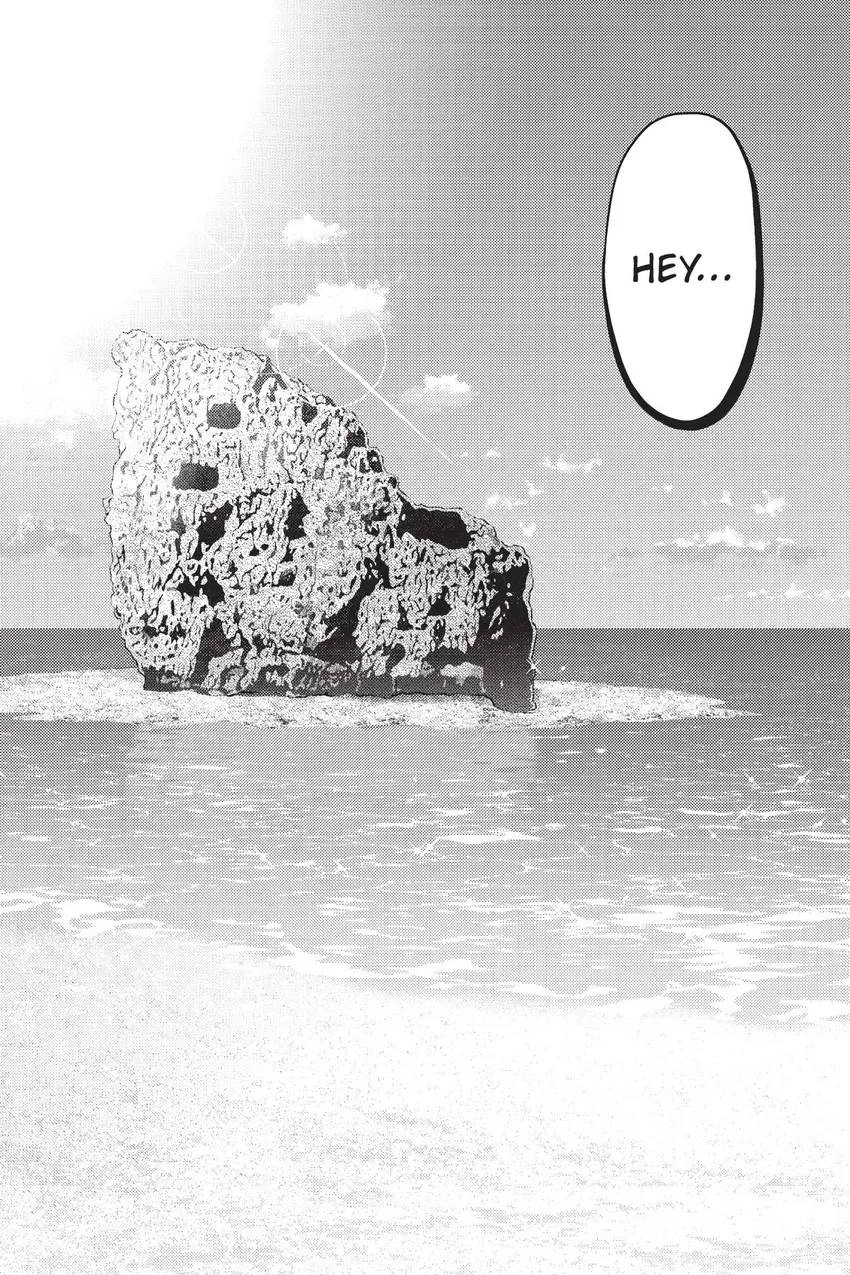 Read Hey, Aquarist! chapter 23 image 24 on Lezhin