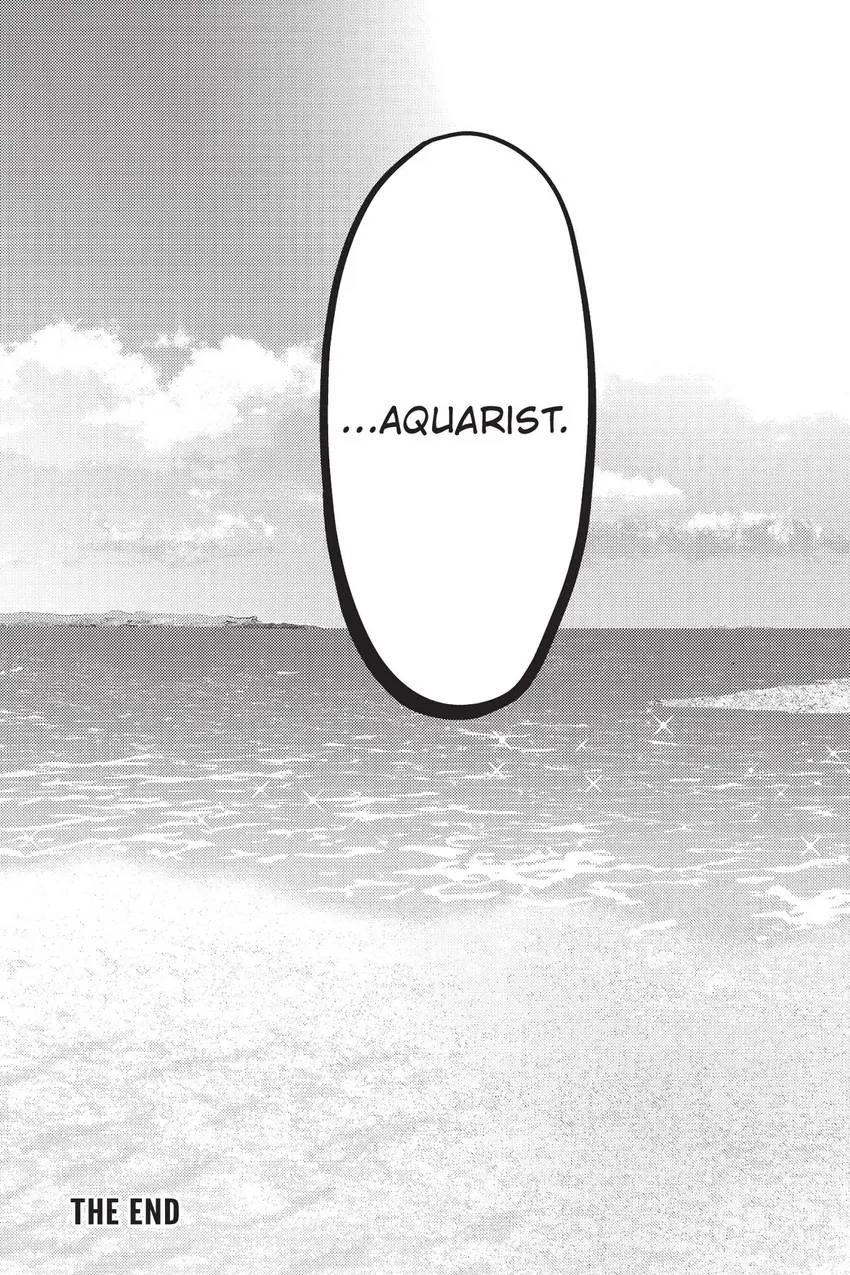 Read Hey, Aquarist! chapter 23 image 25 on Lezhin