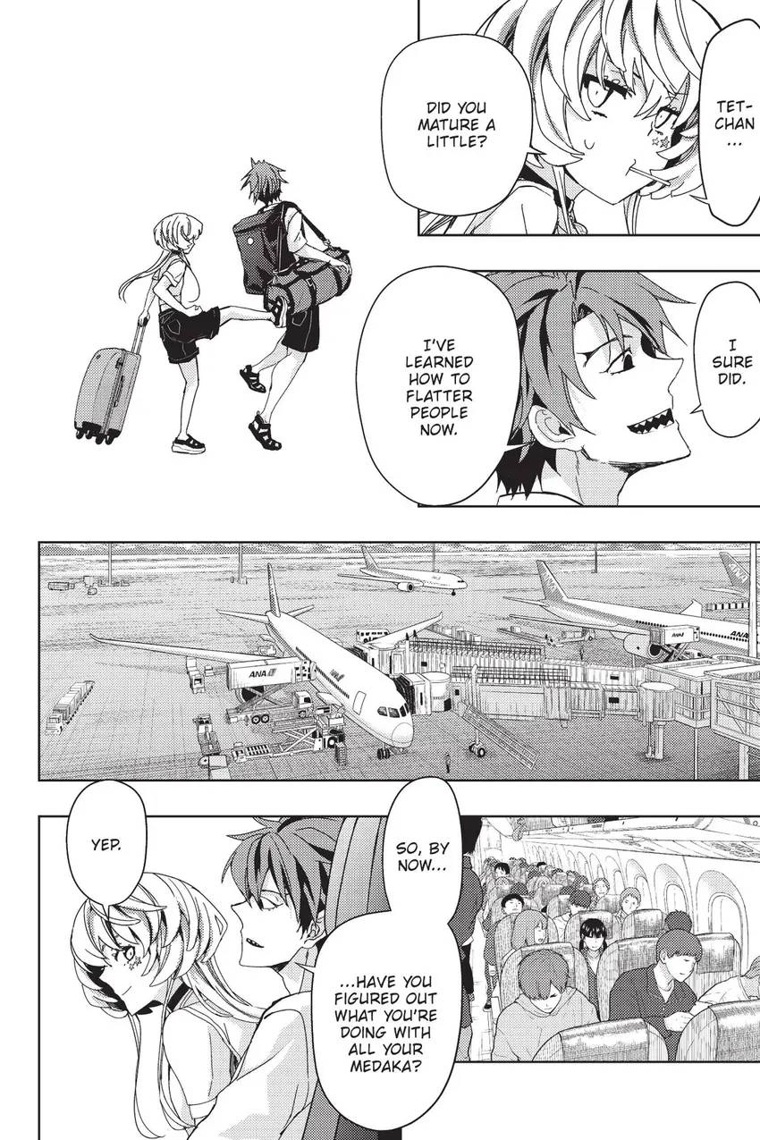 Read Hey, Aquarist! chapter 23 image 6 on Lezhin
