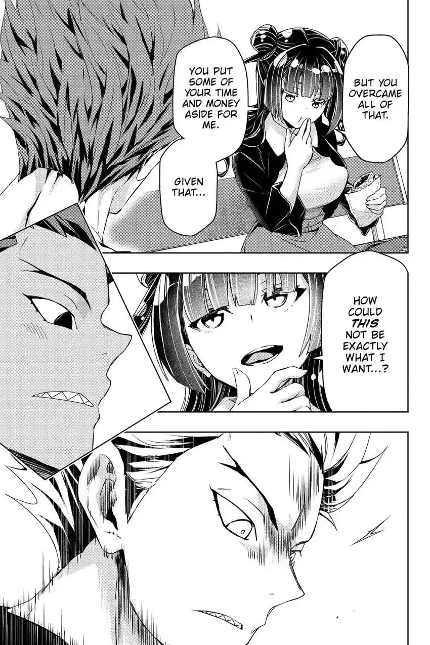 Read Hey, Aquarist! chapter 3 image 19 on Lezhin