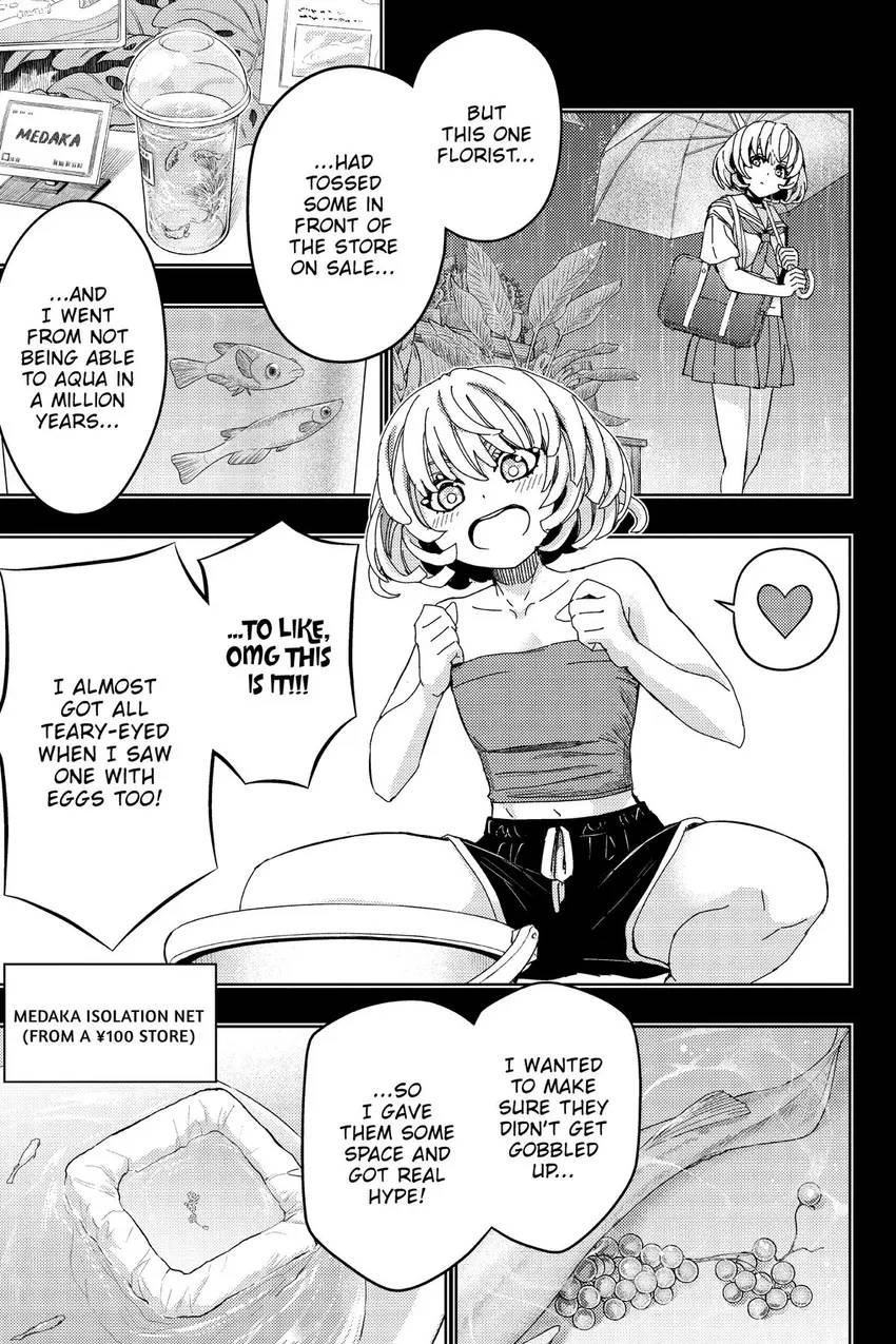 Read Hey, Aquarist! chapter 5 image 15 on Lezhin