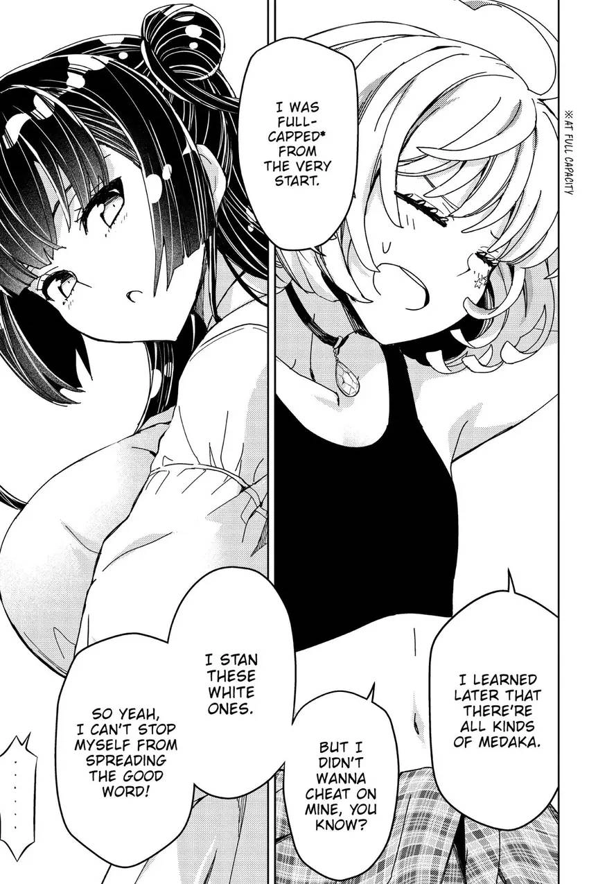 Read Hey, Aquarist! chapter 5 image 17 on Lezhin