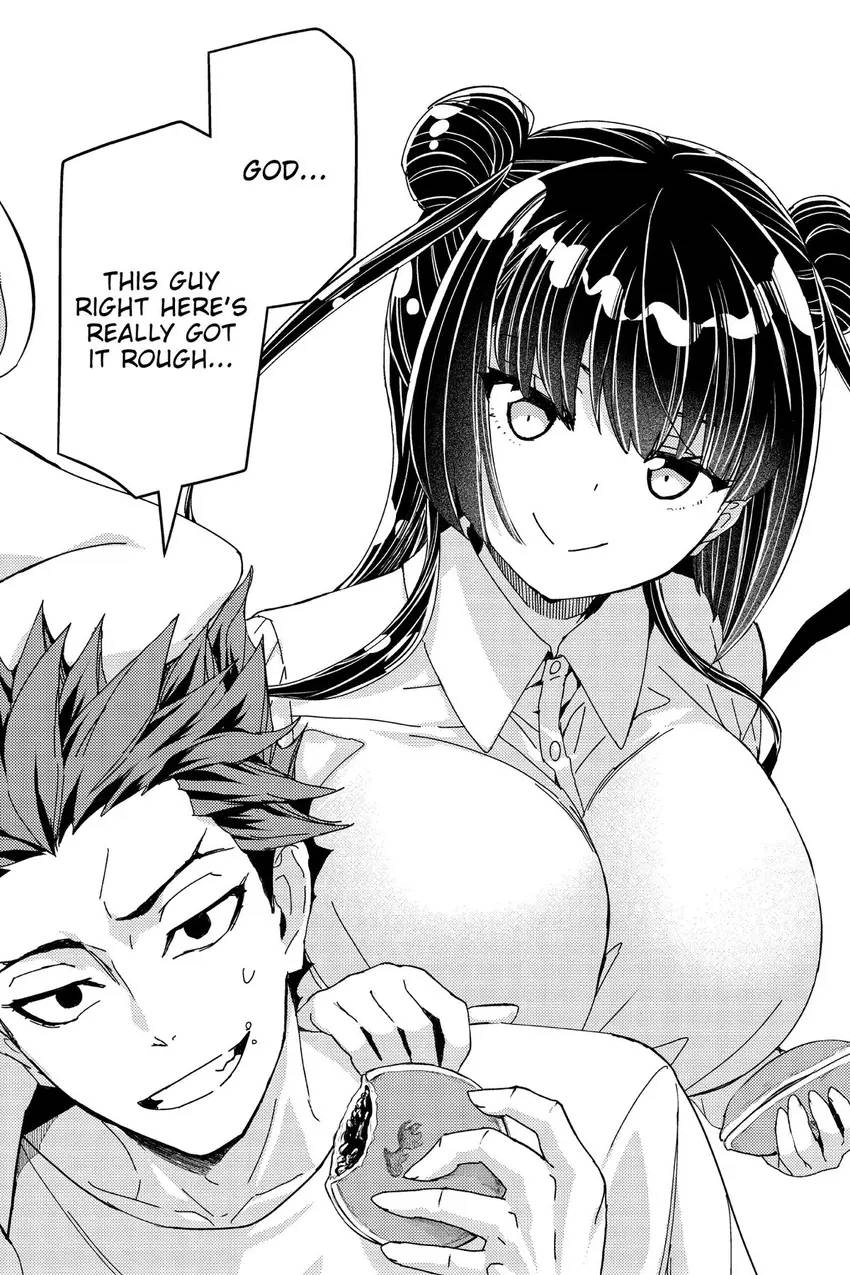Read Hey, Aquarist! chapter 5 image 22 on Lezhin
