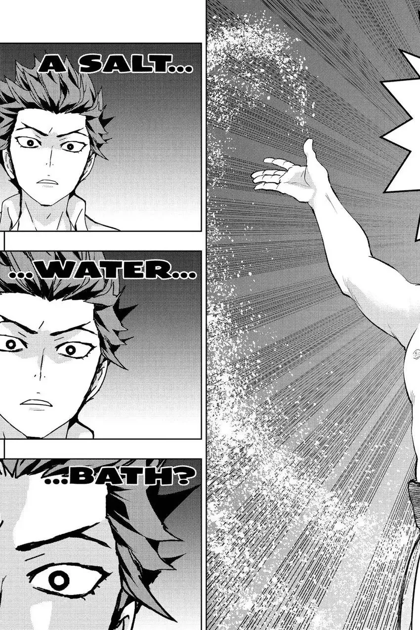 Read Hey, Aquarist! chapter 7 image 19 on Lezhin