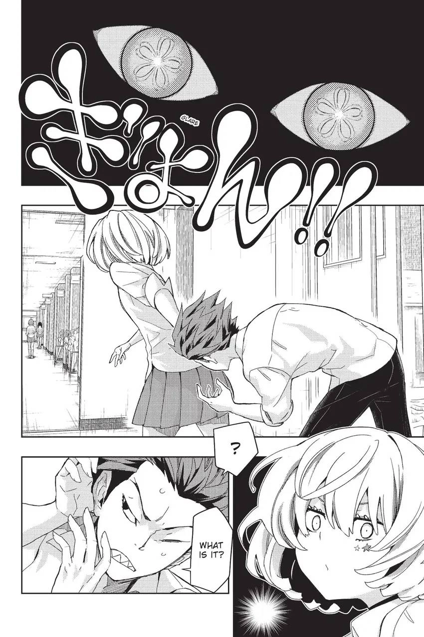 Read Hey, Aquarist! chapter 9 image 6 on Lezhin
