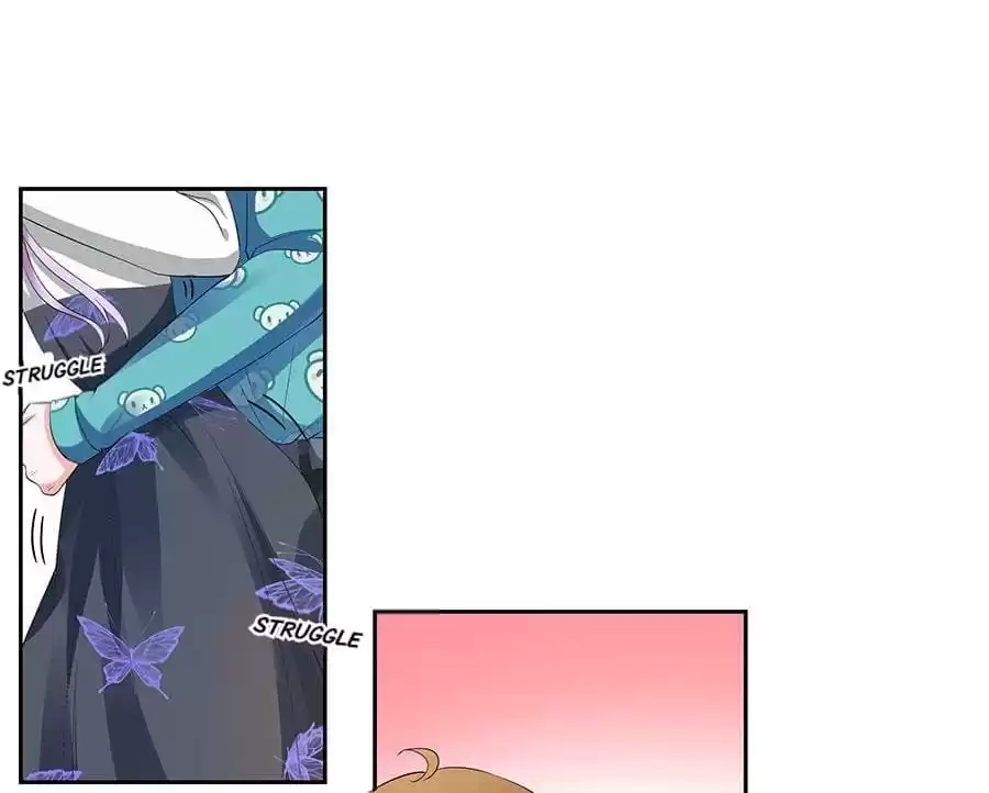 Hey, Be My Star Boyfriend! Chapter 113 page 3 - 