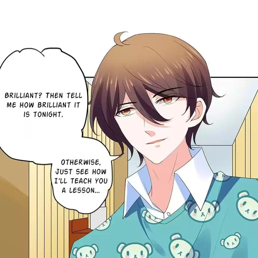 Hey, Be My Star Boyfriend! Chapter 113 page 8 - 