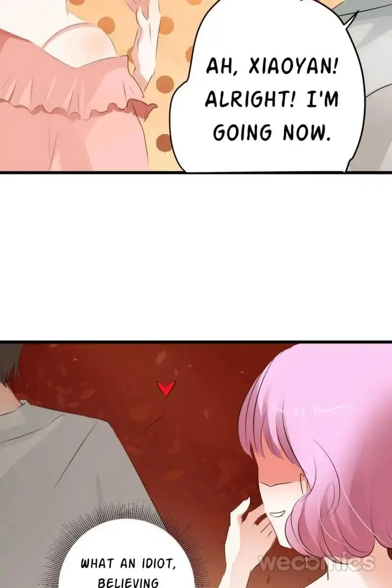 Hey, Be My Star Boyfriend! Chapter 13 page 46 - 