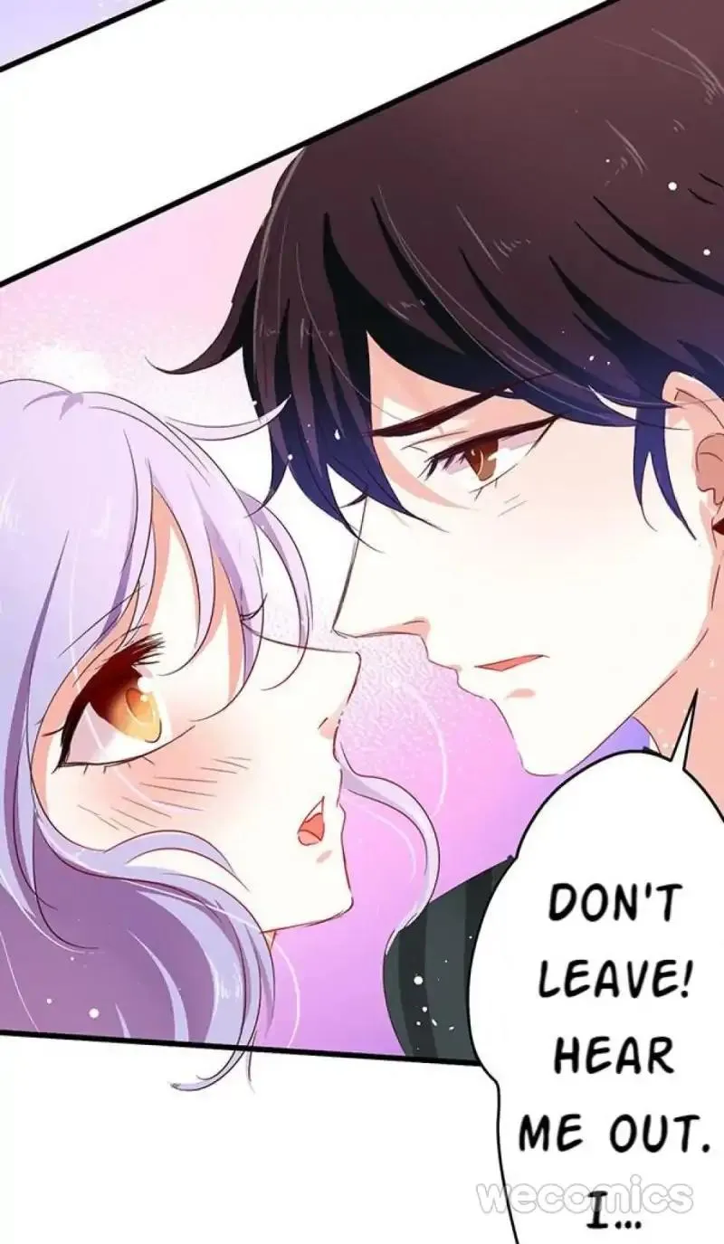 Hey, Be My Star Boyfriend! Chapter 13 page 6 - 