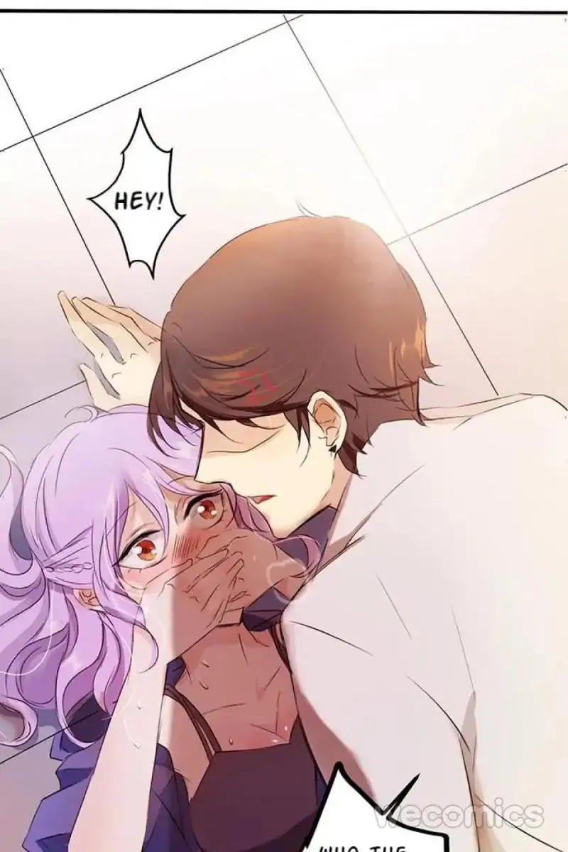 Hey, Be My Star Boyfriend! Chapter 2 page 3 - 