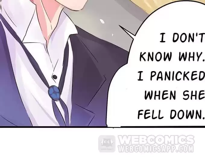 Hey, Be My Star Boyfriend! Chapter 21 page 13 - 