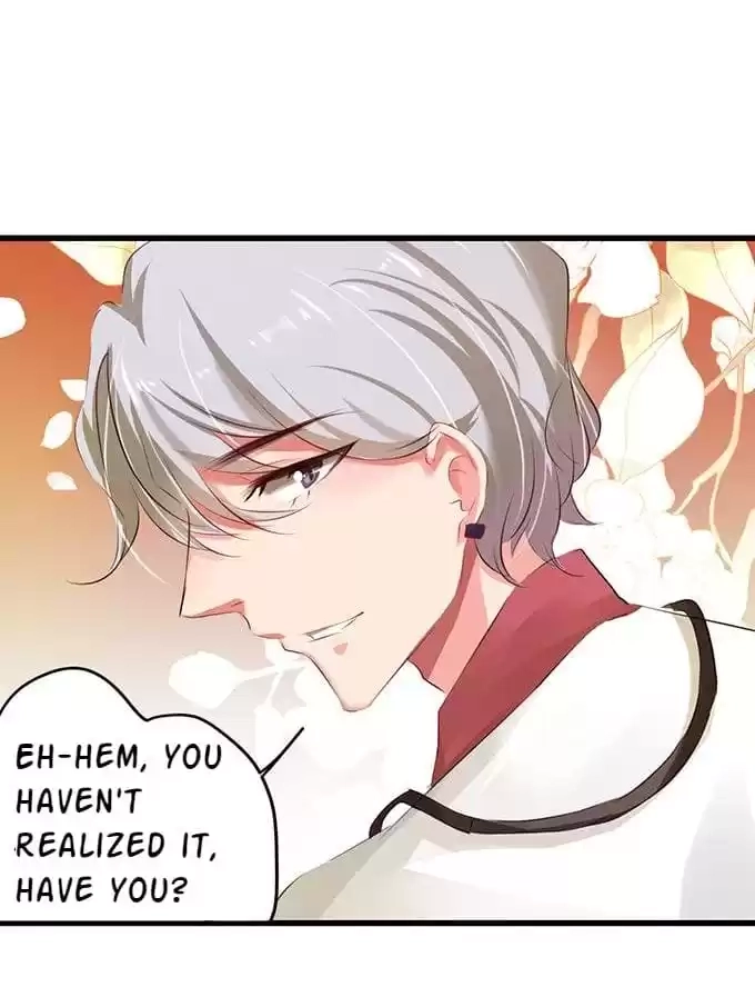 Hey, Be My Star Boyfriend! Chapter 21 page 16 - 