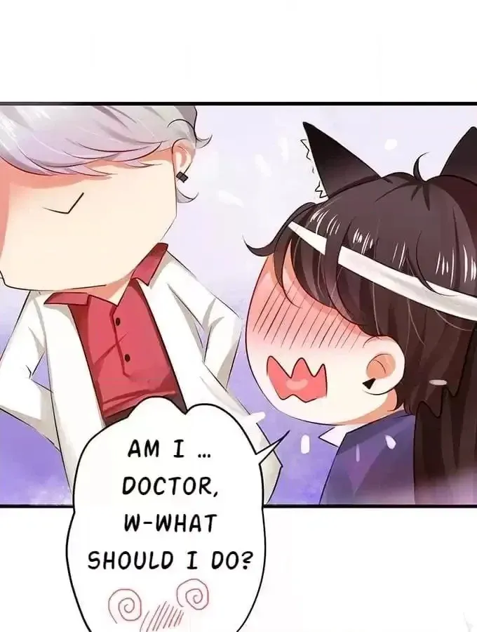 Hey, Be My Star Boyfriend! Chapter 21 page 20 - 