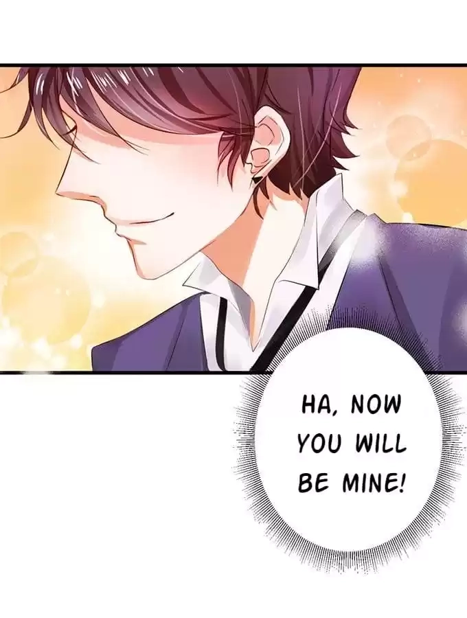 Hey, Be My Star Boyfriend! Chapter 21 page 26 - 