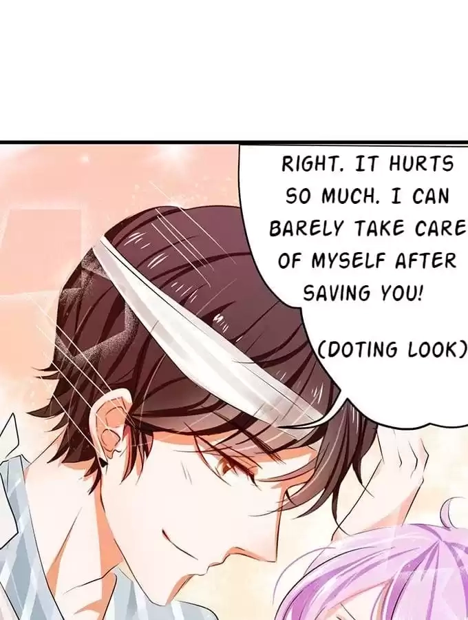 Hey, Be My Star Boyfriend! Chapter 21 page 36 - 