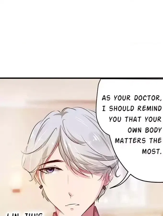 Hey, Be My Star Boyfriend! Chapter 21 page 10 - 