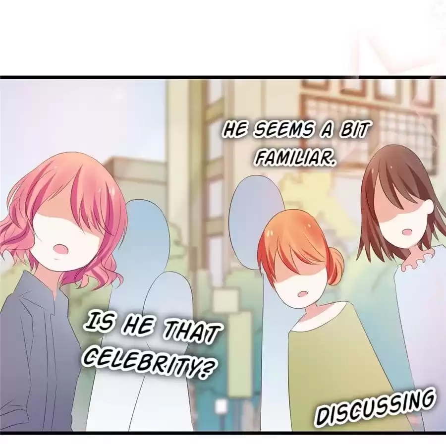 Hey, Be My Star Boyfriend! Chapter 39 page 42 - 