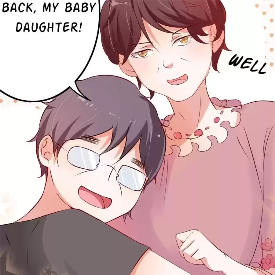 Hey, Be My Star Boyfriend! Chapter 39 page 7 - 