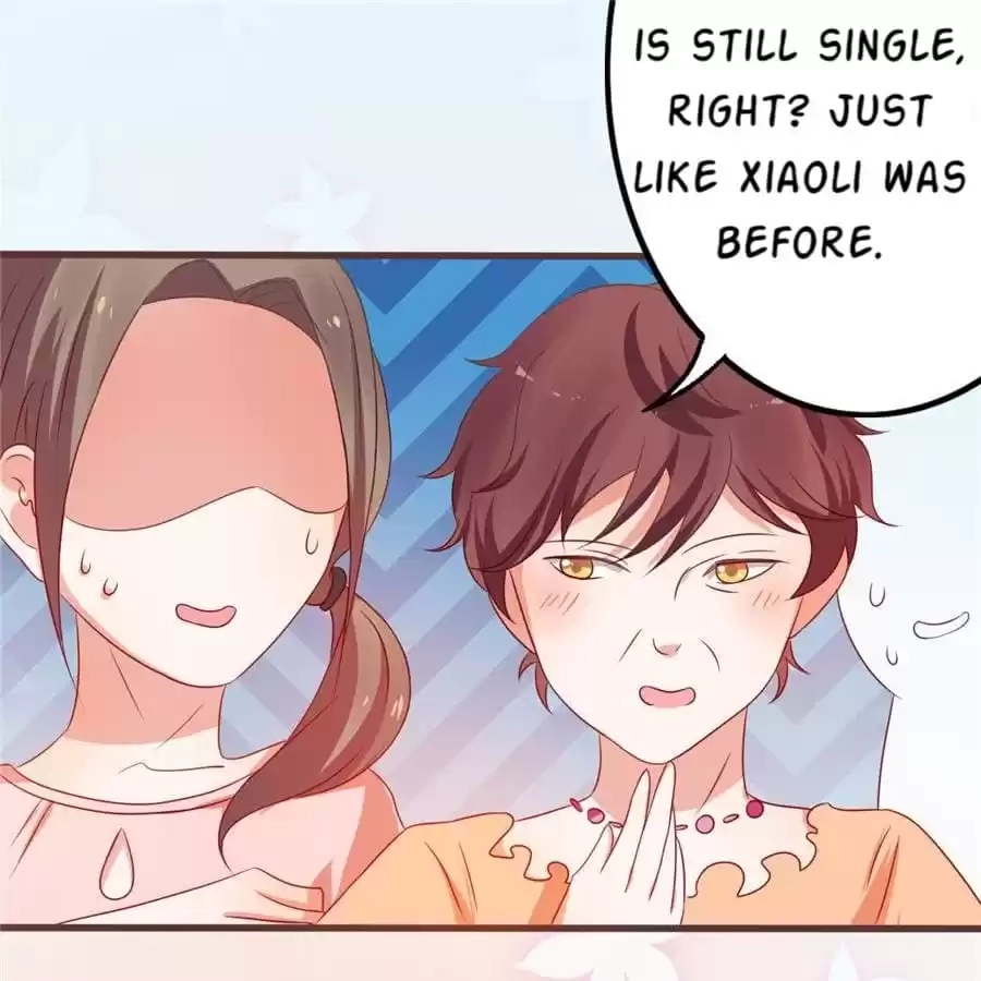 Hey, Be My Star Boyfriend! Chapter 39 page 64 - 