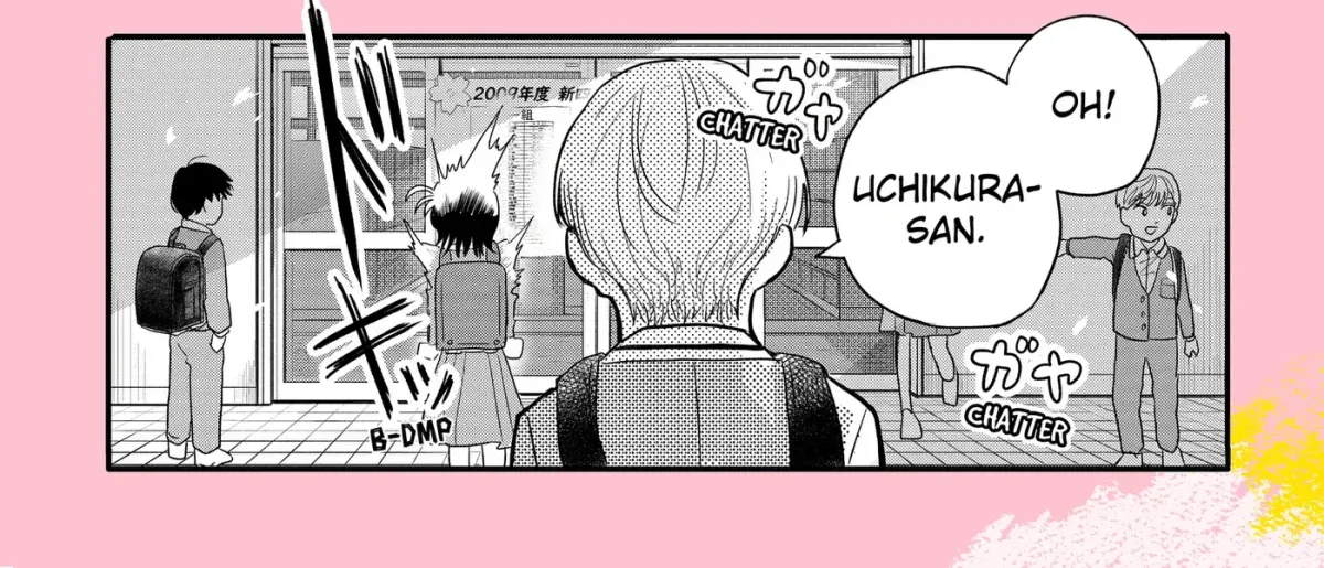 Read Hey! Devil Girl! chapter 0.99 image 1 on Lezhin
