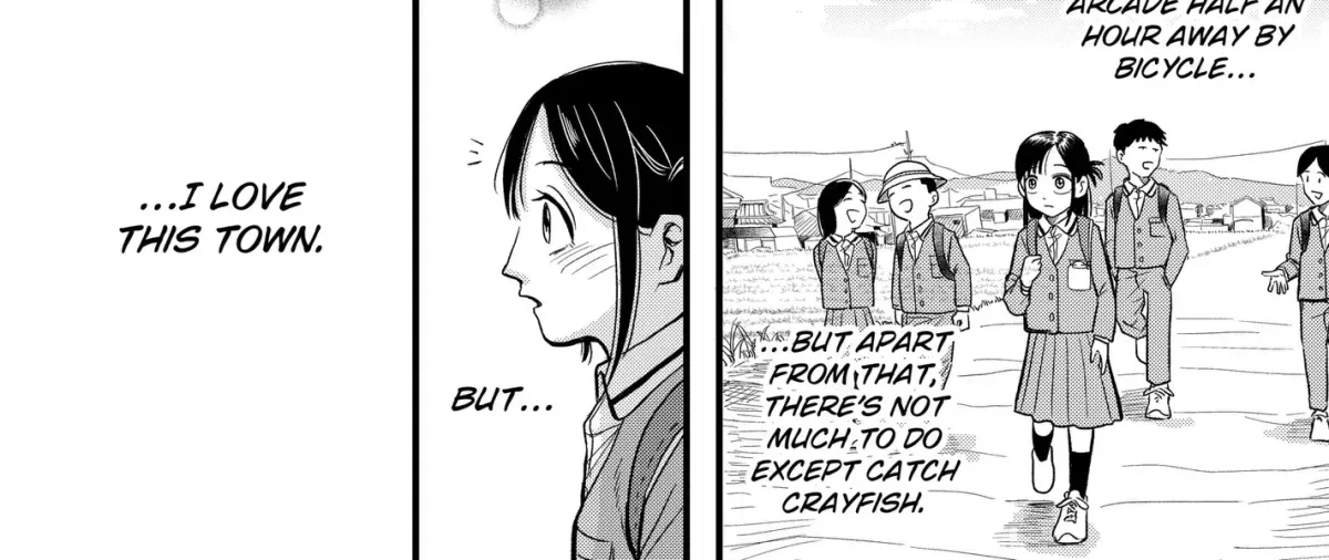 Read Hey! Devil Girl! chapter 0.99 image 11 on Lezhin