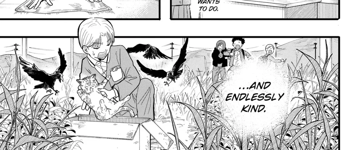 Read Hey! Devil Girl! chapter 0.99 image 13 on Lezhin