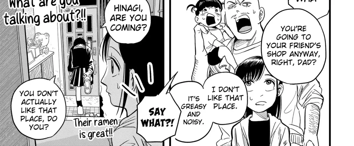 Read Hey! Devil Girl! chapter 0.99 image 17 on Lezhin