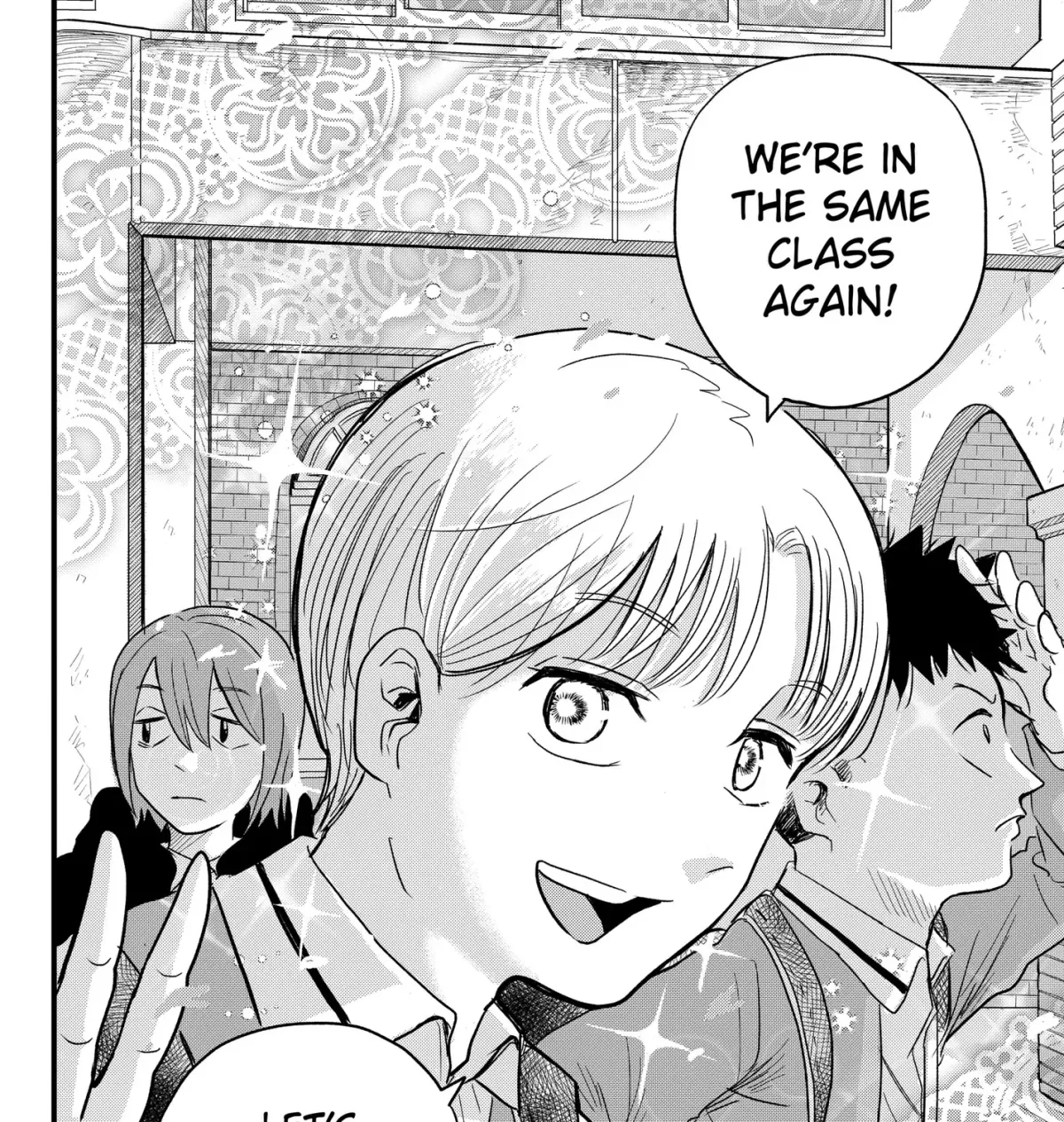 Read Hey! Devil Girl! chapter 0.99 image 2 on Lezhin