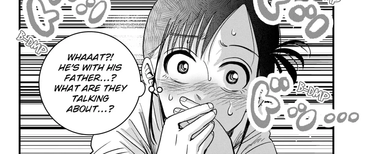 Read Hey! Devil Girl! chapter 0.99 image 23 on Lezhin