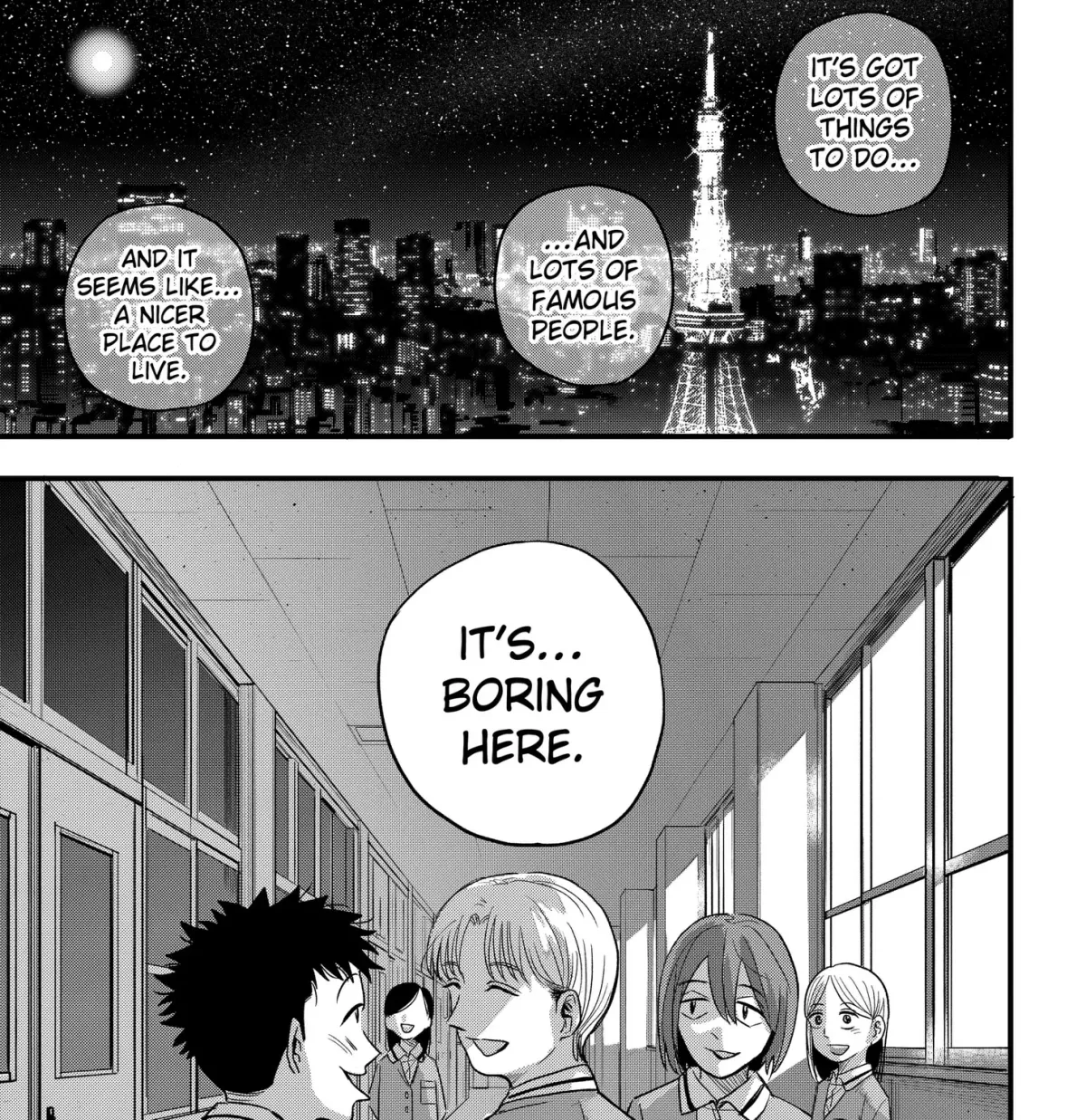 Read Hey! Devil Girl! chapter 0.99 image 28 on Lezhin