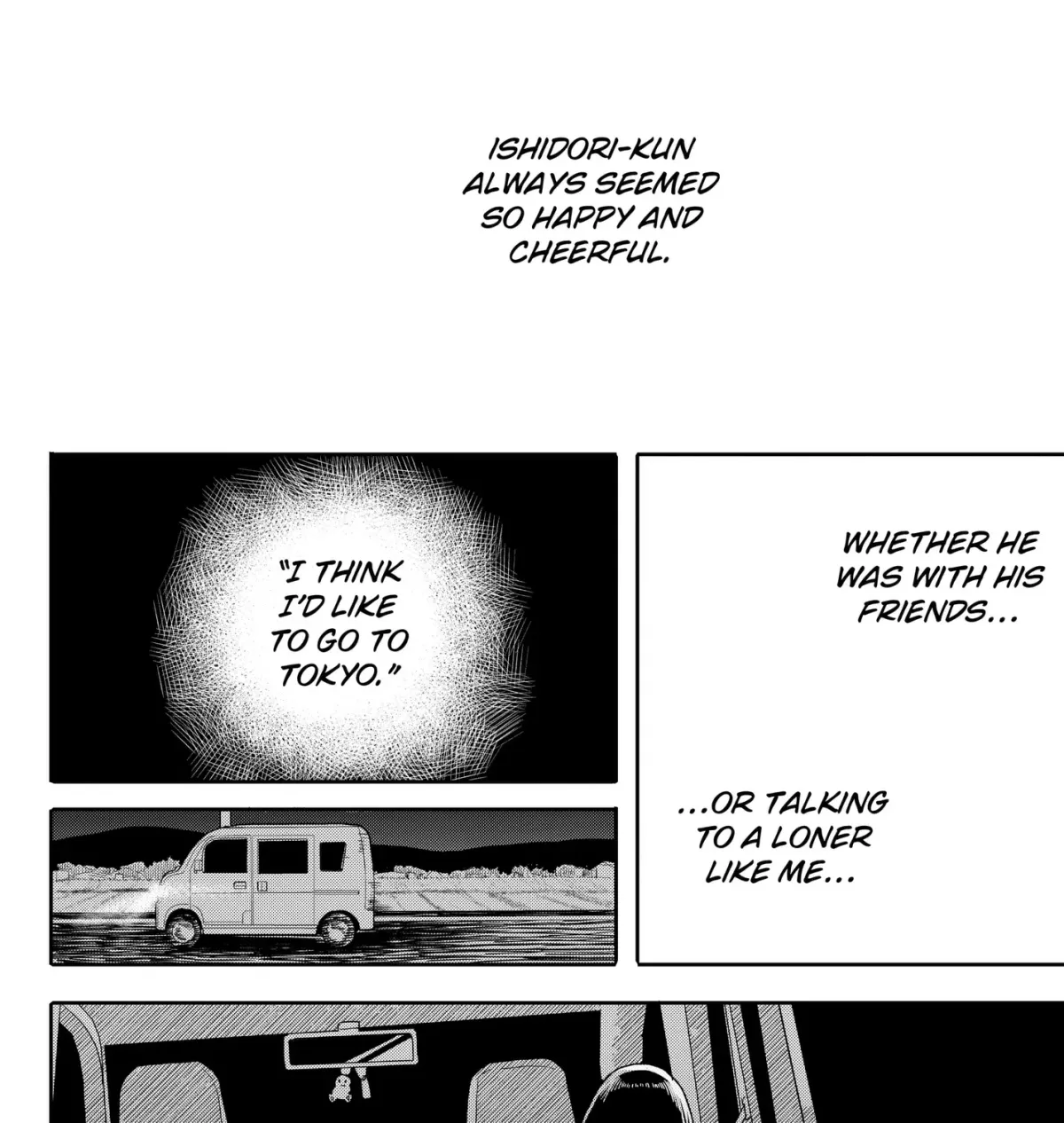 Read Hey! Devil Girl! chapter 0.99 image 30 on Lezhin