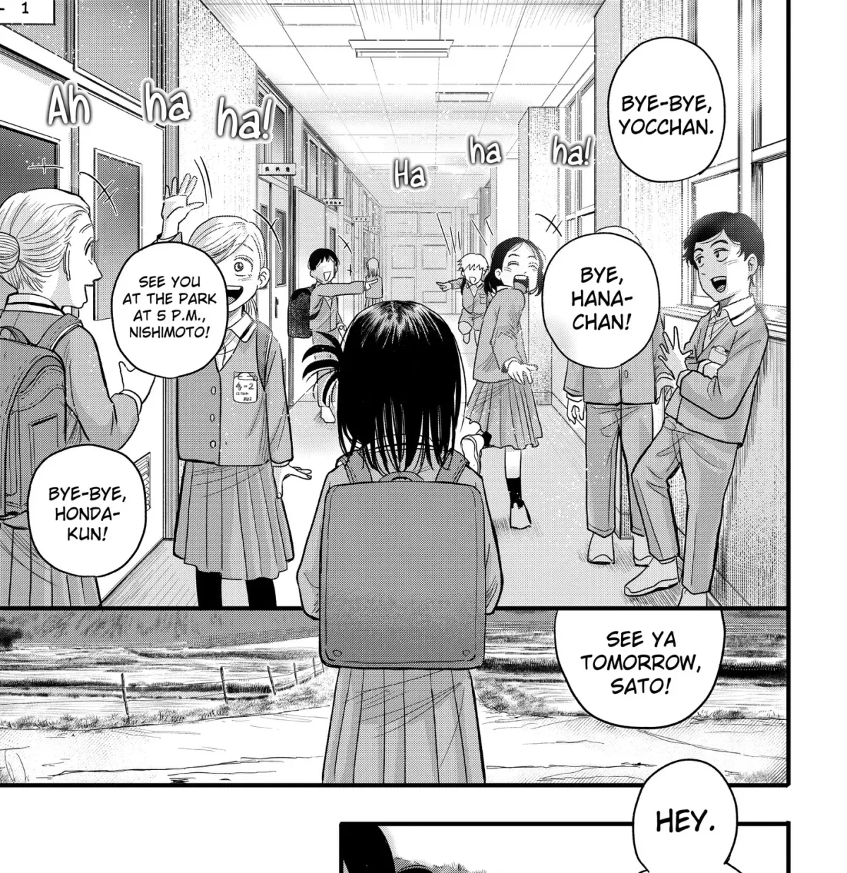 Read Hey! Devil Girl! chapter 0.99 image 36 on Lezhin