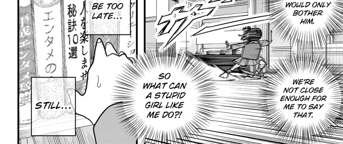 Read Hey! Devil Girl! chapter 0.99 image 39 on Lezhin