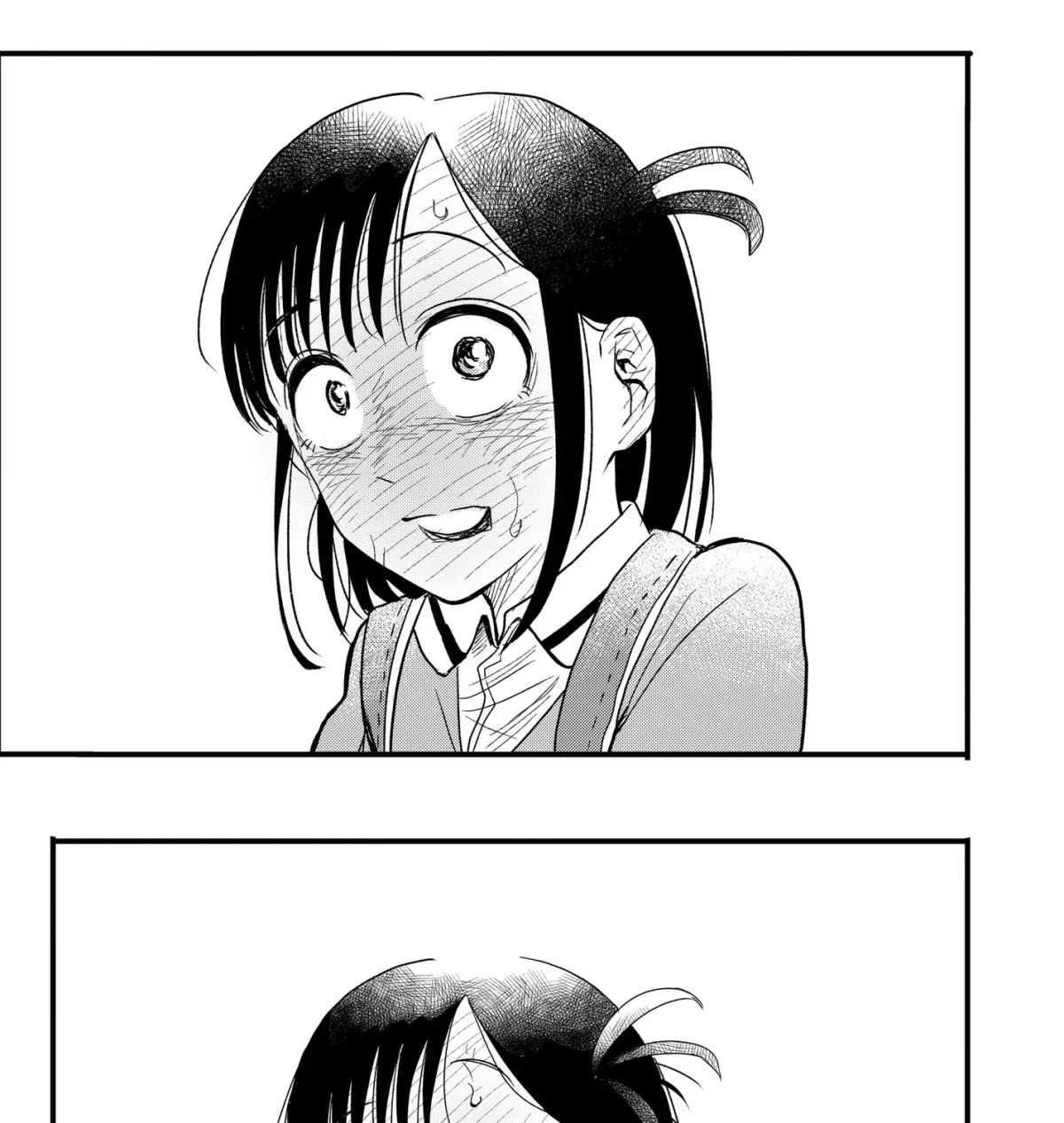 Read Hey! Devil Girl! chapter 0.99 image 4 on Lezhin
