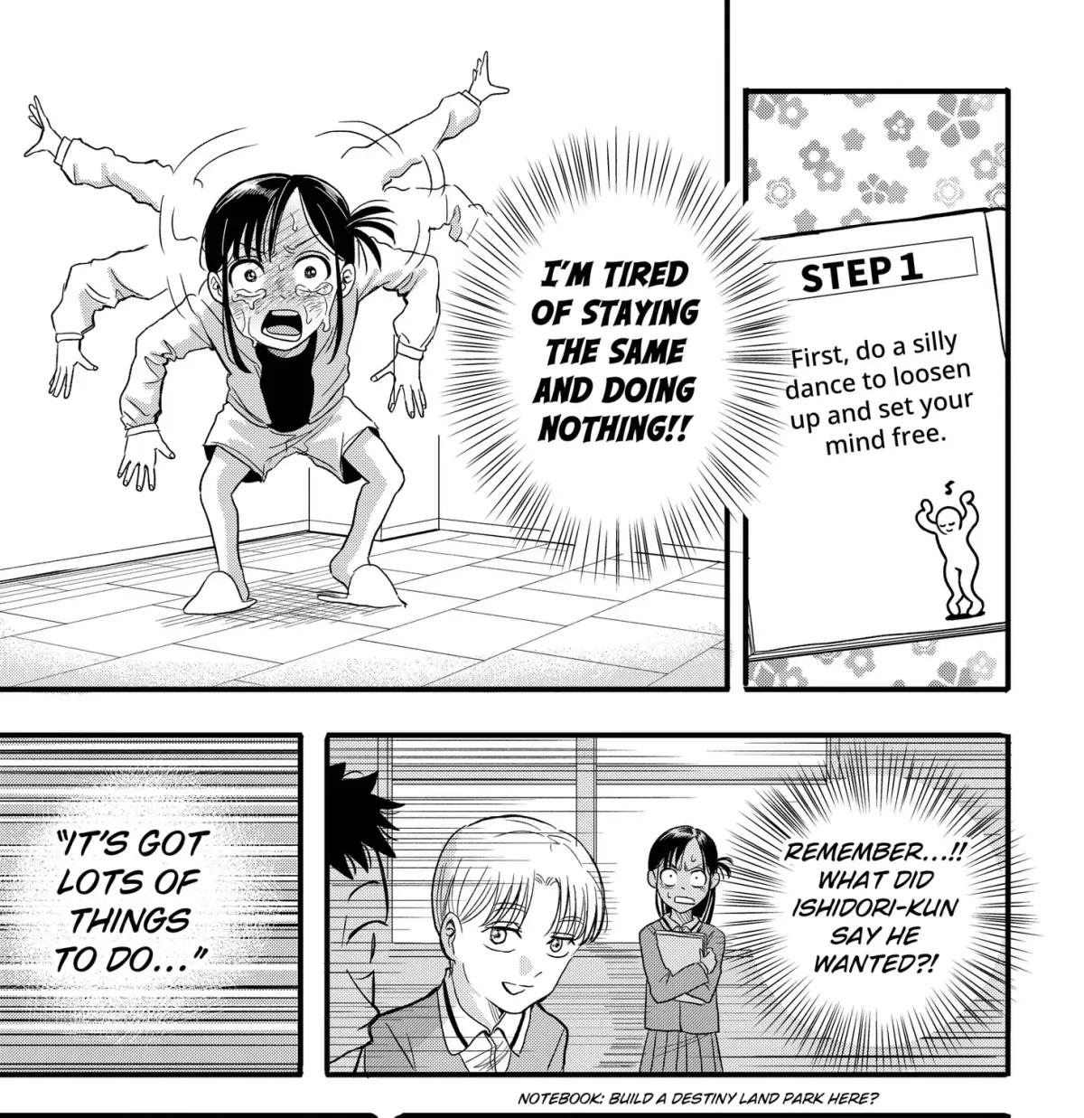 Read Hey! Devil Girl! chapter 0.99 image 40 on Lezhin
