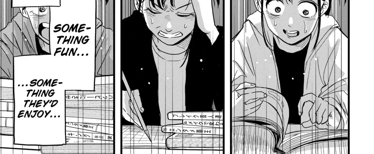 Read Hey! Devil Girl! chapter 0.99 image 49 on Lezhin
