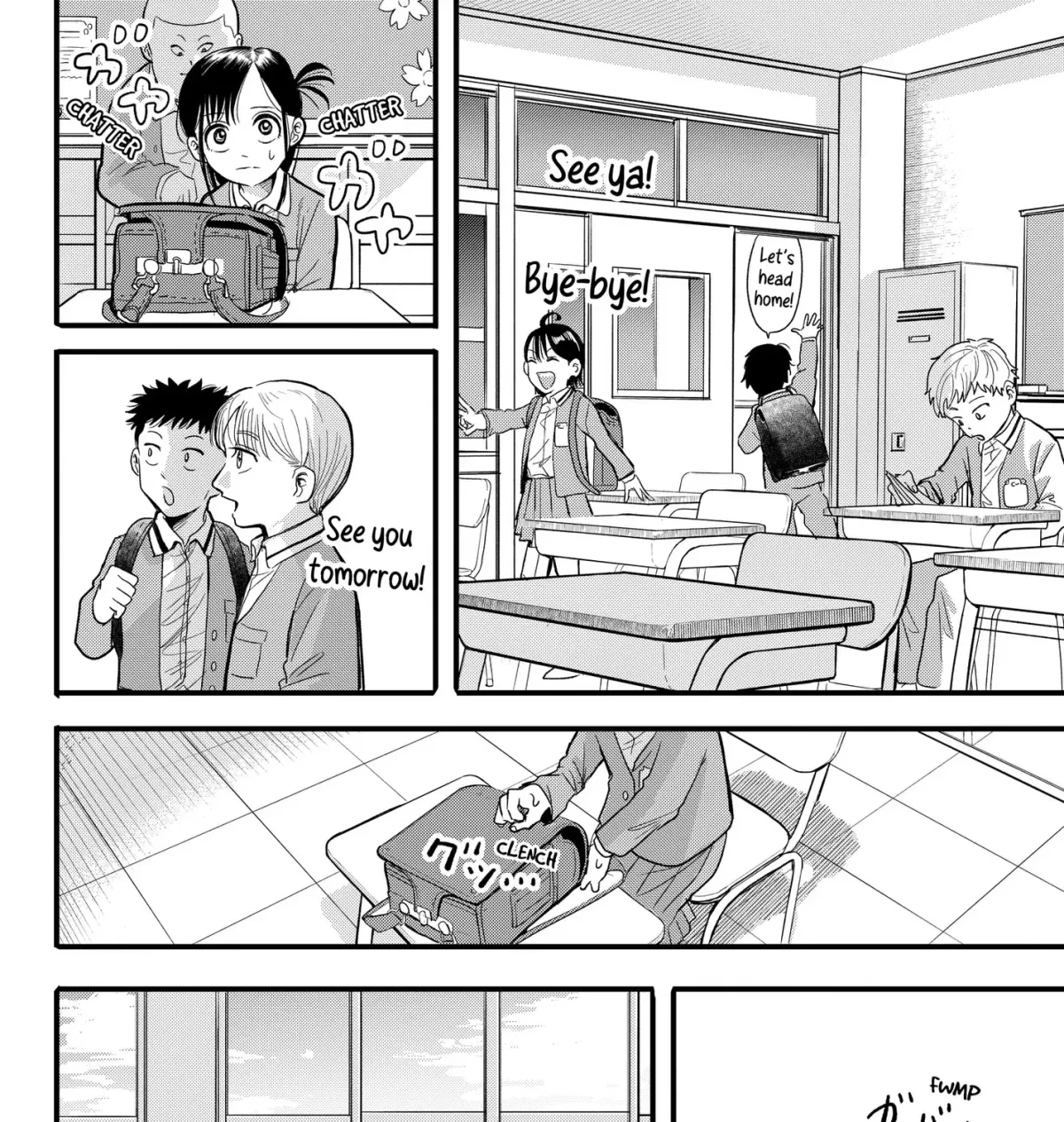 Read Hey! Devil Girl! chapter 0.99 image 54 on Lezhin