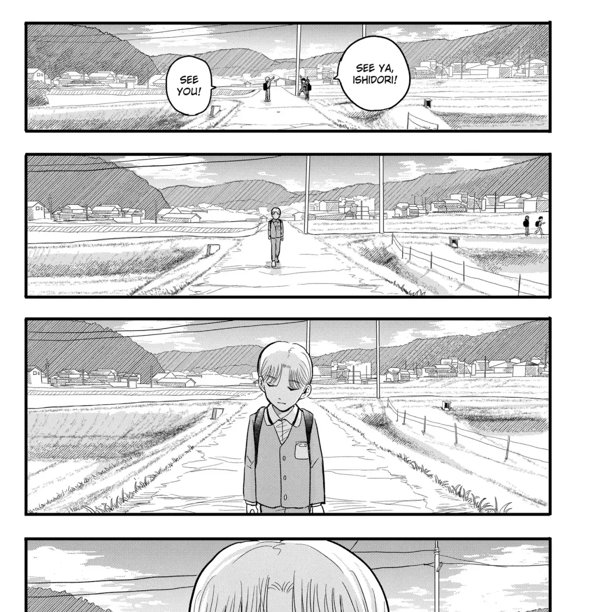 Read Hey! Devil Girl! chapter 0.99 image 56 on Lezhin