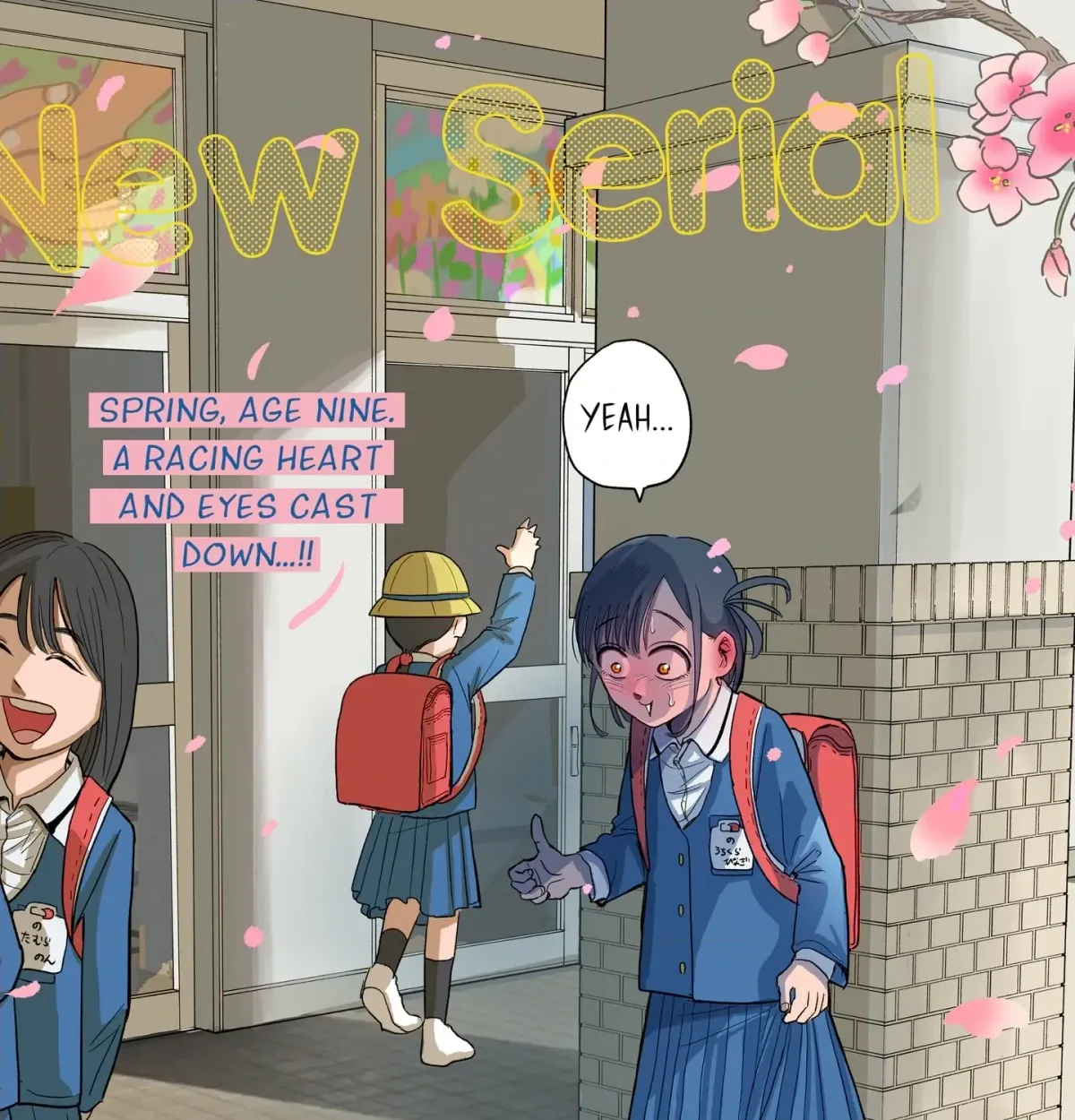 Read Hey! Devil Girl! chapter 0.99 image 6 on Lezhin