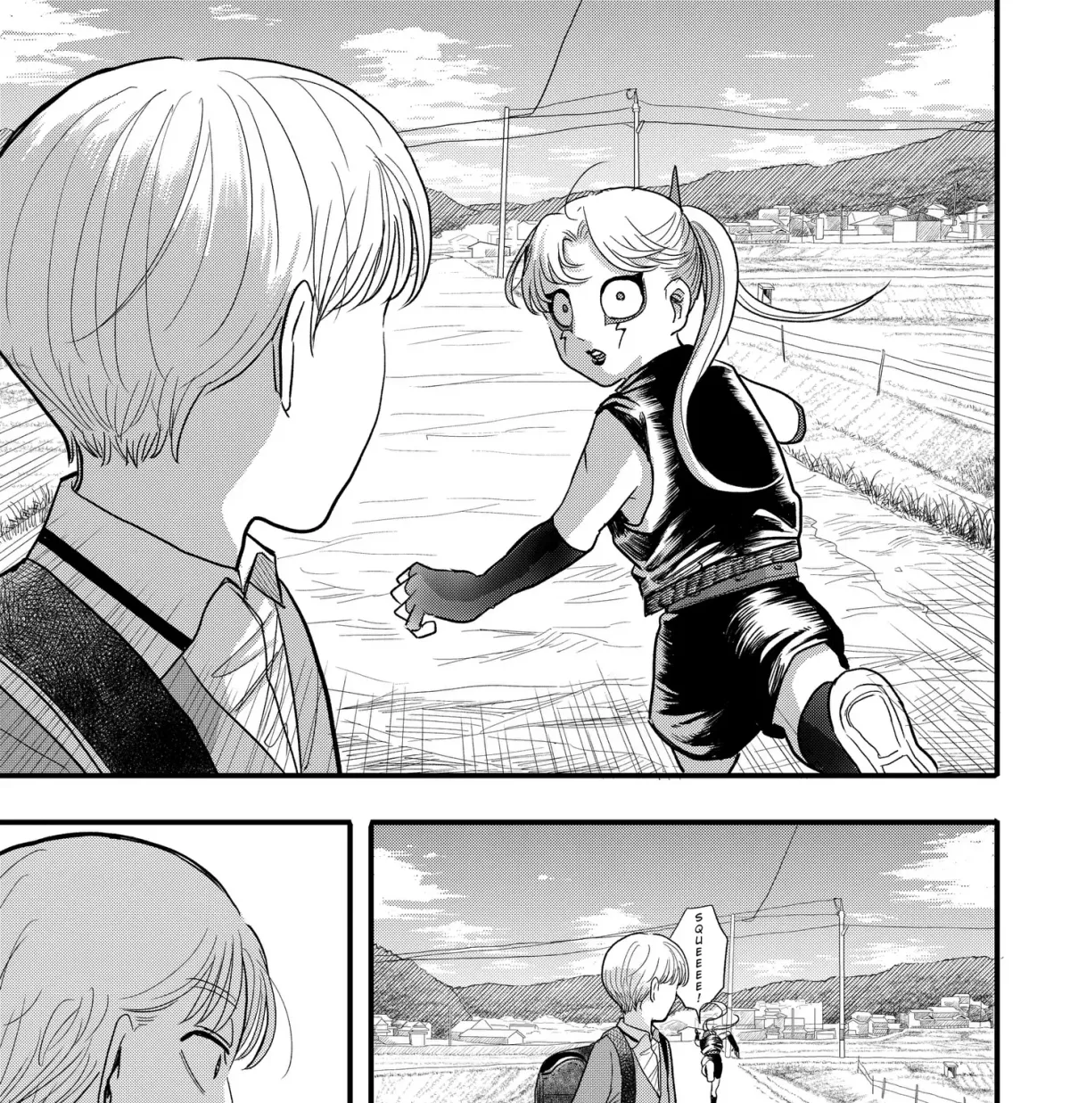 Read Hey! Devil Girl! chapter 0.99 image 64 on Lezhin