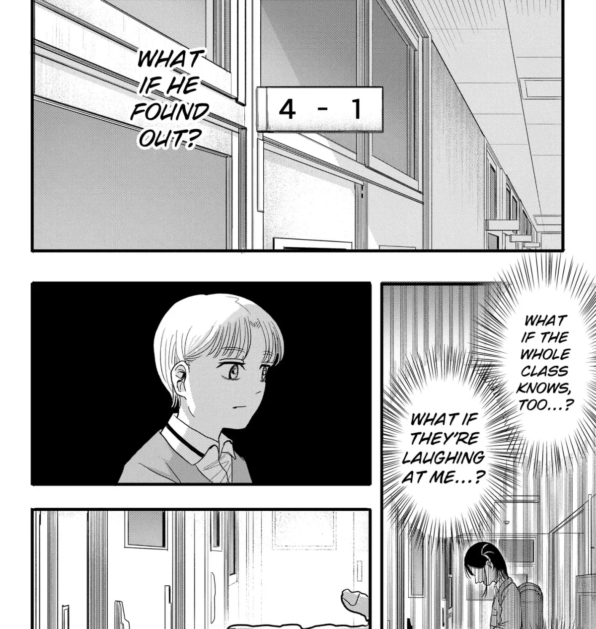 Read Hey! Devil Girl! chapter 0.99 image 70 on Lezhin