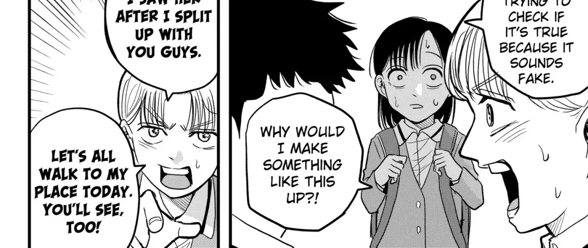 Read Hey! Devil Girl! chapter 0.99 image 75 on Lezhin