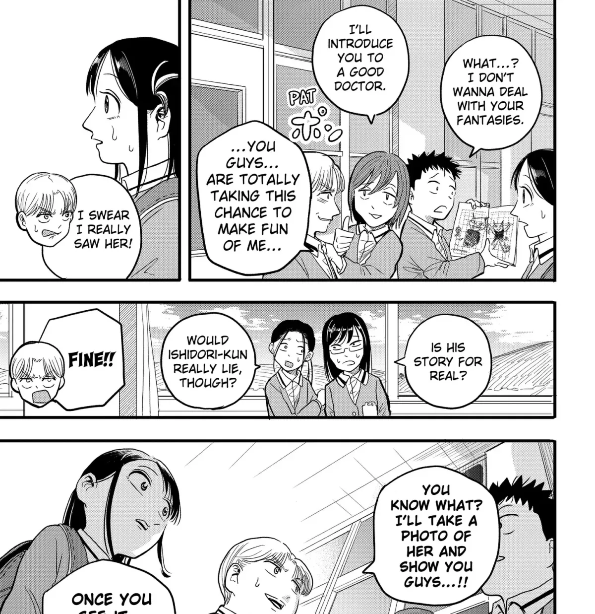 Read Hey! Devil Girl! chapter 0.99 image 76 on Lezhin