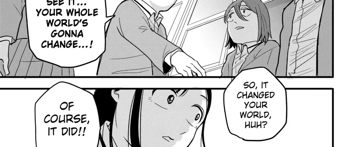 Read Hey! Devil Girl! chapter 0.99 image 77 on Lezhin