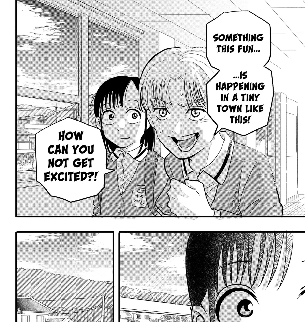 Read Hey! Devil Girl! chapter 0.99 image 78 on Lezhin