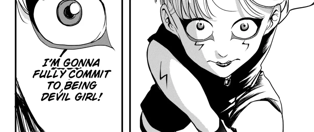 Read Hey! Devil Girl! chapter 0.99 image 83 on Lezhin