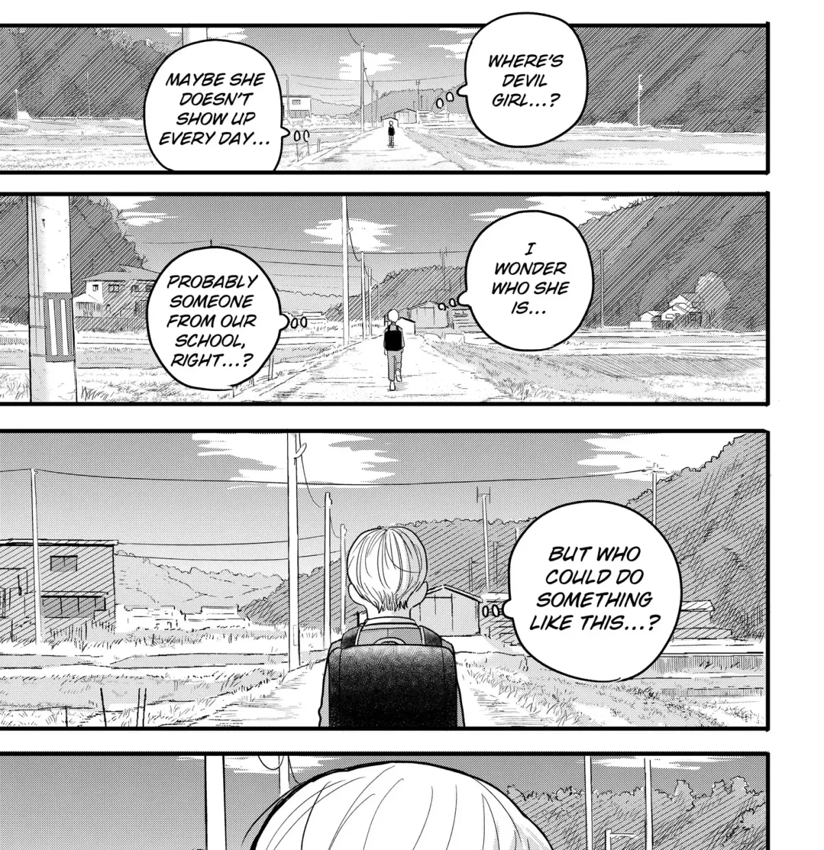Read Hey! Devil Girl! chapter 0.99 image 84 on Lezhin