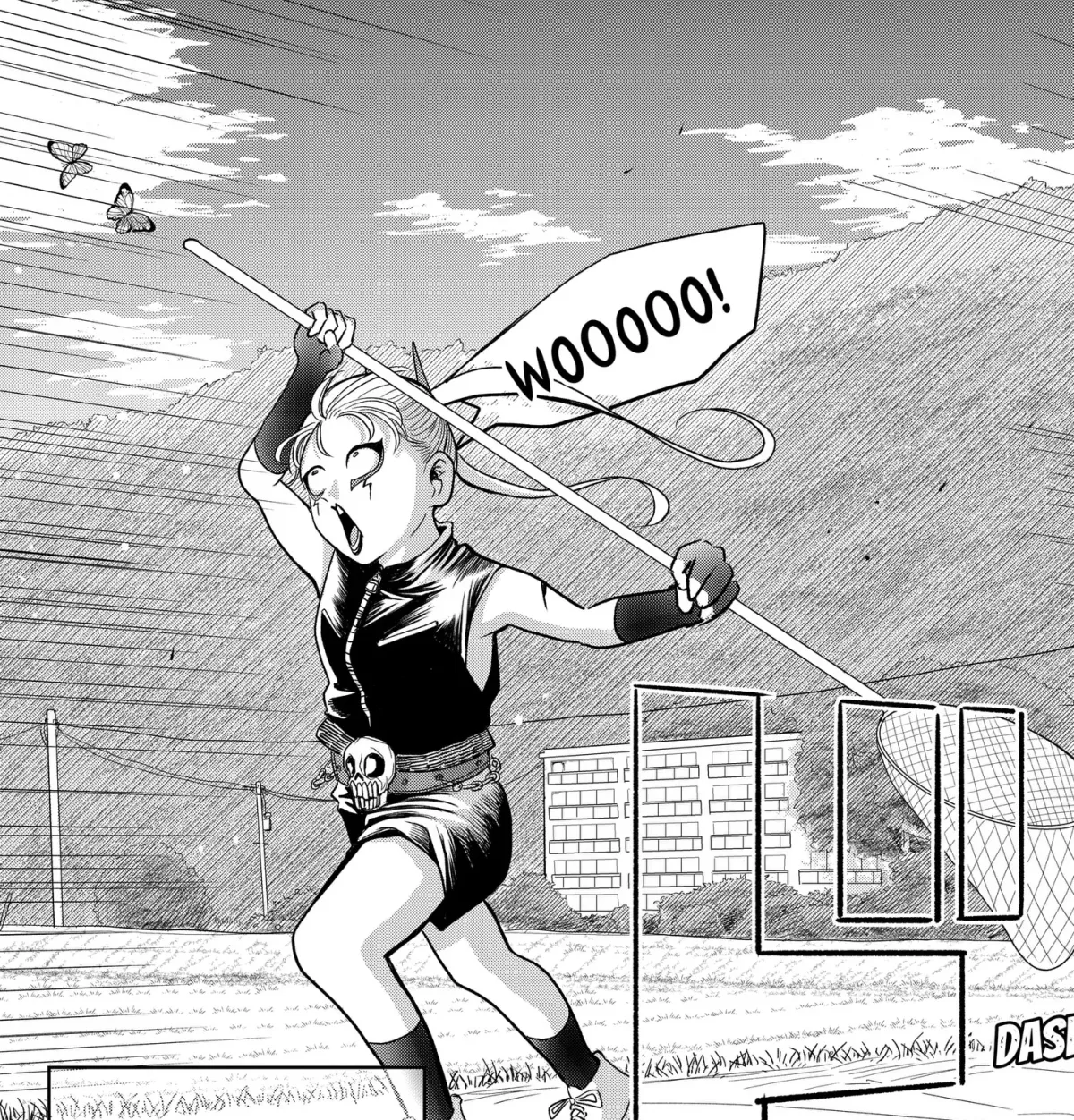 Read Hey! Devil Girl! chapter 0.99 image 88 on Lezhin